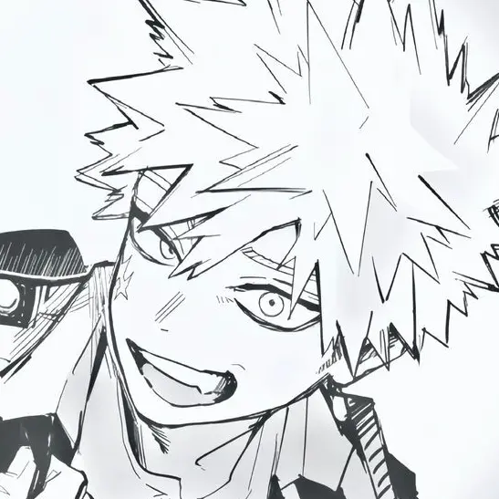 LargeElk8029의 爆豪勝己:2