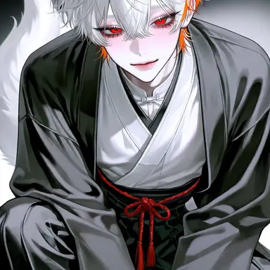 Profile image of 夜桜紺