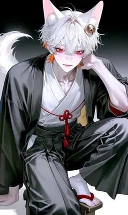 Profile image of 夜桜紺