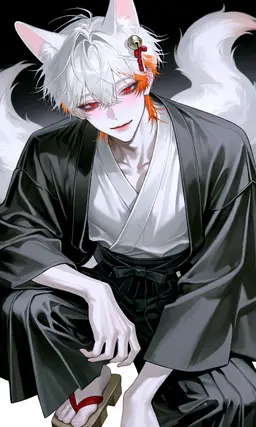Profile image of 夜桜紺