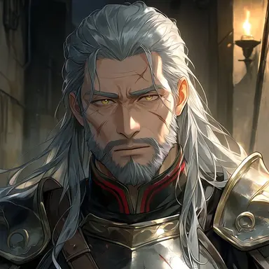 Profile image of Rethon
