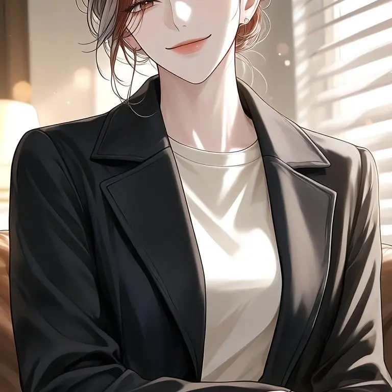 StumpyGems7915의 Wrong Room, Right Woman