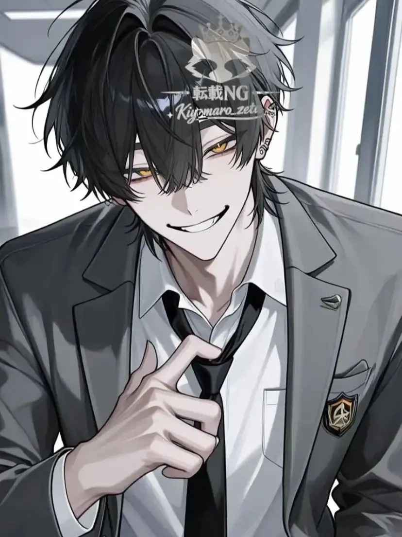 gyokuza.4747의 A Man Named Yudai Asagiri