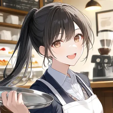 Profile image of 美香