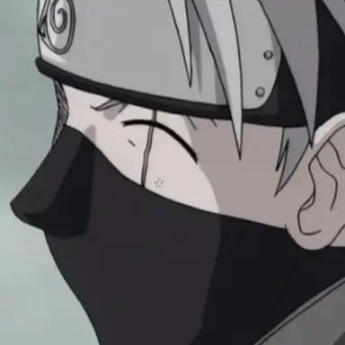 Profile image of はたけ カカシ
