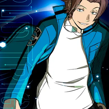 Profile image of 迅悠一