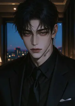 Profile image of Lee Suhyeok