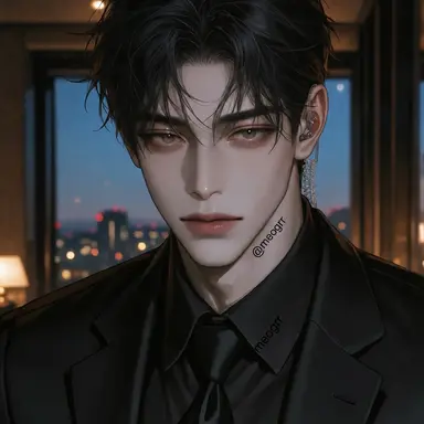 Profile image of Lee Suhyeok