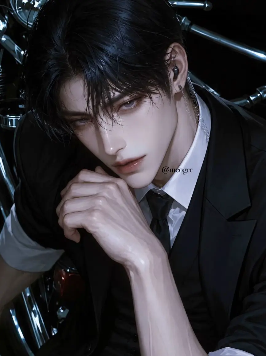meogrr의 Lee Suhyeok