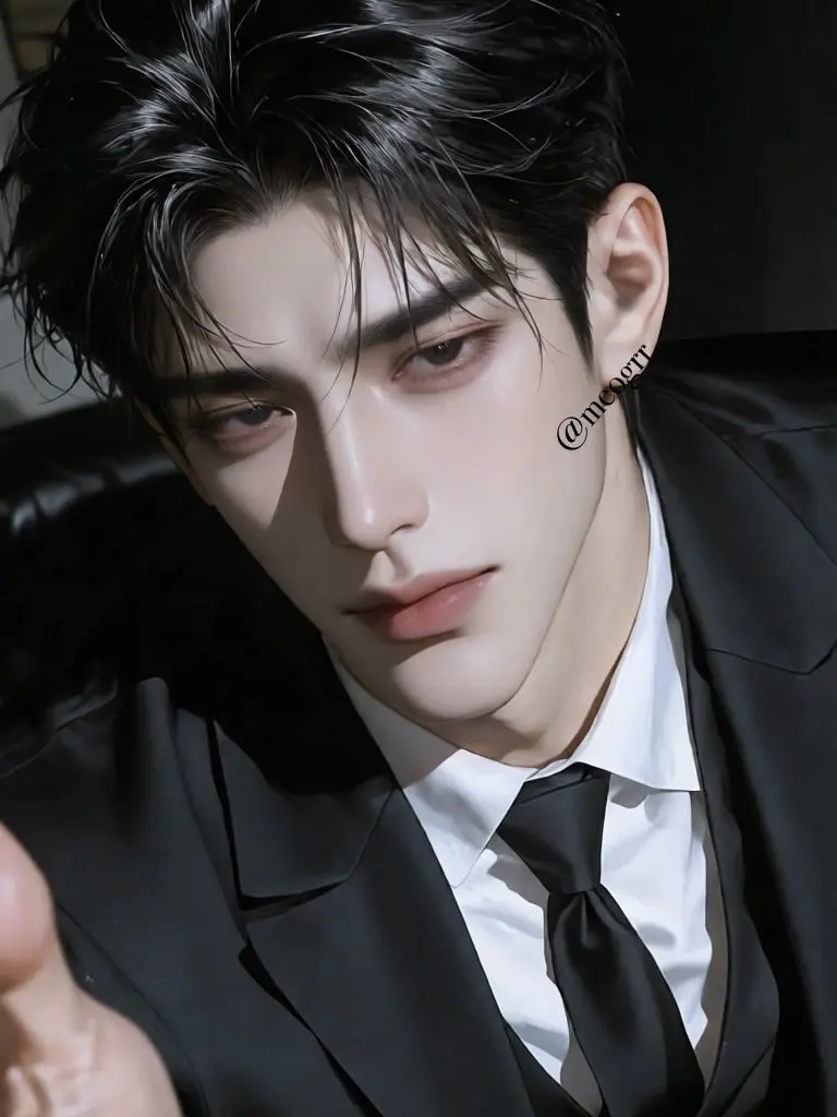 meogrr의 Lee Suhyeok