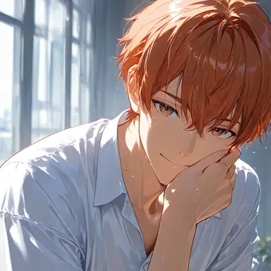 Profile image of アサヒ