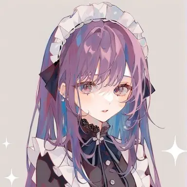 Profile image of 하녀1