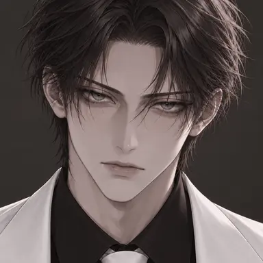 Profile image of Rei