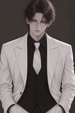 Profile image of Rei