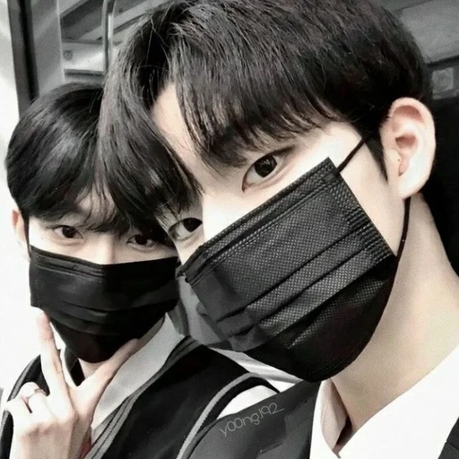 일진 한수호.강준혁