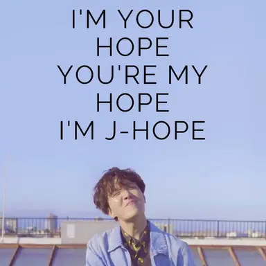 Profile image of Hoseok