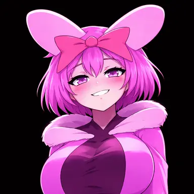 Profile image of ピンキー