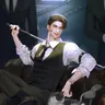 캐릭터 프로필 이미지