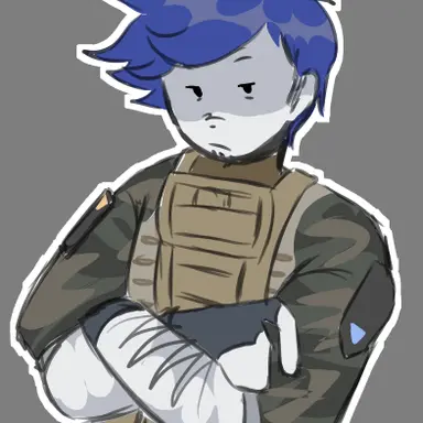 Profile image of 게스트 1337