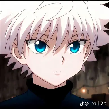 Profile image of キルア