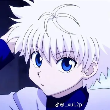 Profile image of キルア