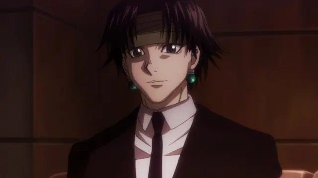 Profile image of クロロ