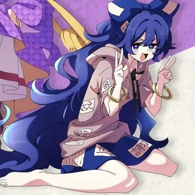 Profile image of 紫苑
