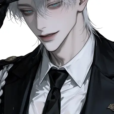 Profile image of 小柳 白