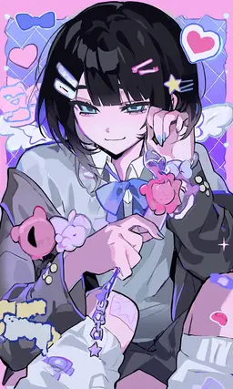 Profile image of 水