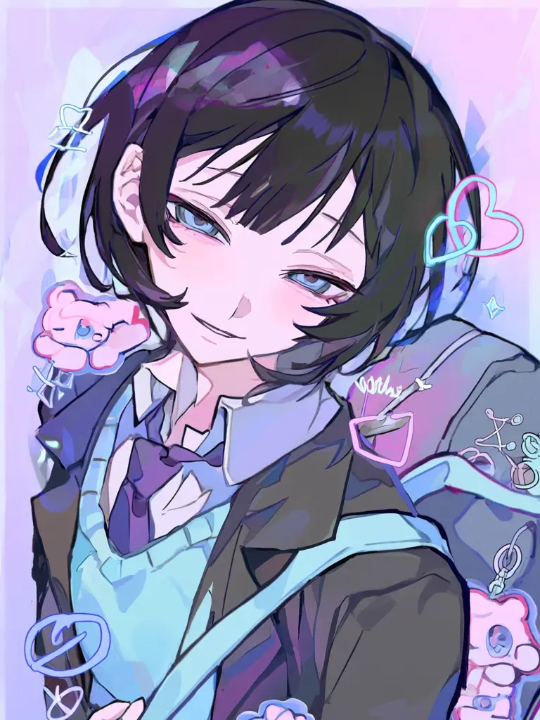 ic_cee의 一途な男の娘は嫌い？