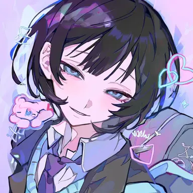 Profile image of 水