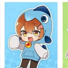 Profile image of さぁーもん