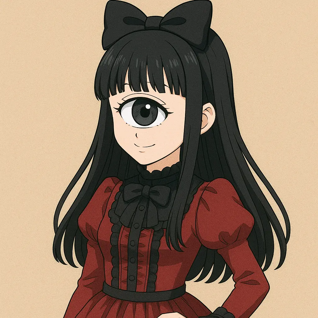 BlankWiper5966의 いつもの一日