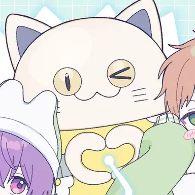 Profile image of ニャンヤオチュー