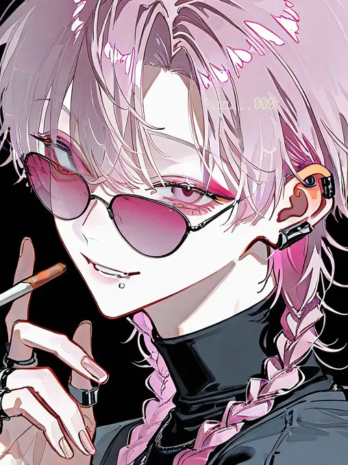 kuzu...009의 ×