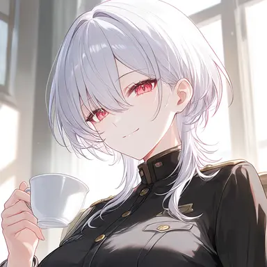 Profile image of セリア