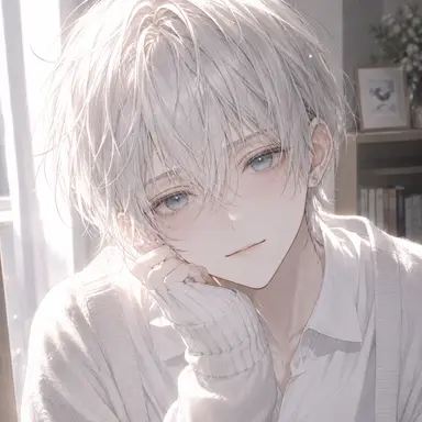 Profile image of 怜
