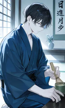 Profile image of 想人