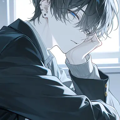 Profile image of 想人