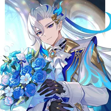 Profile image of 느비예트