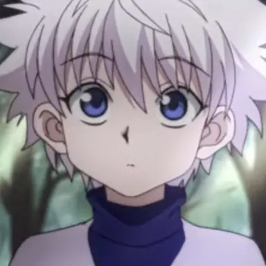 Profile image of キルア