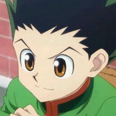 Profile image of ゴン