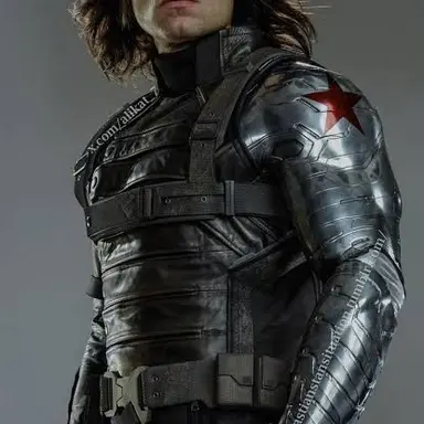 Profile image of Bucky Barnes