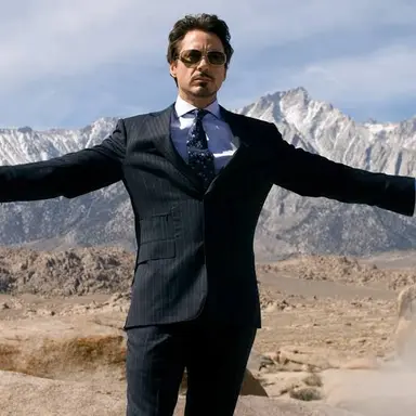 Profile image of Tony Stark