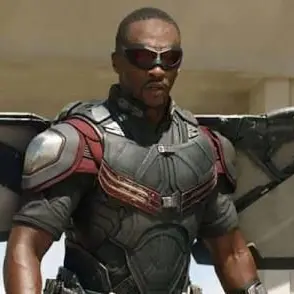 Profile image of Sam Wilson