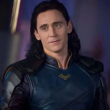 Profile image of Loki Laufeyson