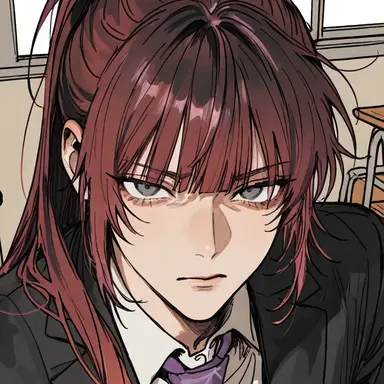 Profile image of 東雲 周