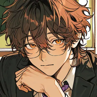 Profile image of 橘 深月