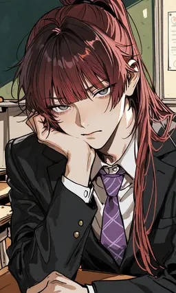 Profile image of 東雲 周