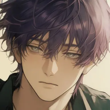Profile image of 霧生 紫苑